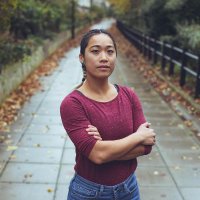 louiseannewong (@louiseannewong) 's Twitter Profile