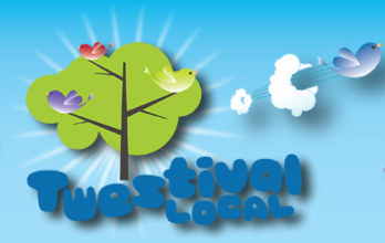 Lethbridge's Twitter Festival.
http://t.co/D8RbuKBztN