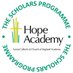 Hope Academy Scholars (@hope_scholars) Twitter profile photo Hope Academy Scholars (@hope_scholars) Twitter profile photo