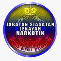 JabatanSiasatanJenayahNarkotik(@JSJNPDRM) 's Twitter Profile Photo