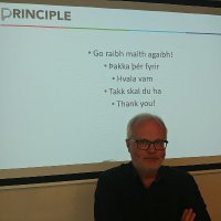 Gauti Kristmannsson (@gautikri) 's Twitter Profile