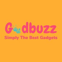 Gadbuzz (@gadbuzz) 's Twitter Profile