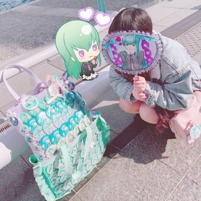 うさみ なぎさ🐰さんのプロフィール画像