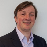 Andreas Maier (@ammlondon) 's Twitter Profile Photo