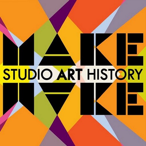 WFUart's profile picture. Art Department @WakeForest