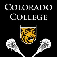 ColoradoCollegeLax (@cctigerslax) 's Twitter Profile