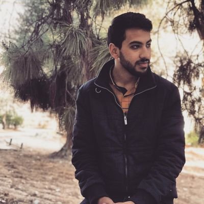 AboShdief's profile picture. .