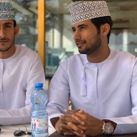 محمد المعمري (@almamri2022) Twitter profile photo