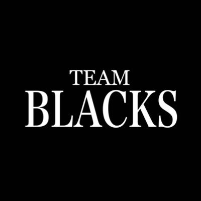 TEAM BLACKS 7/20〜舞台【TETRA】さんのプロフィール画像