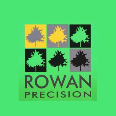 Rowan Precision