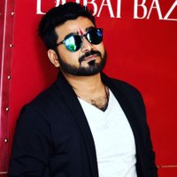 Bhupendra Brijwasi Official 🎤🎶🎵🎧🎹(@BhupendraBrij) 's Twitter Profile Photo