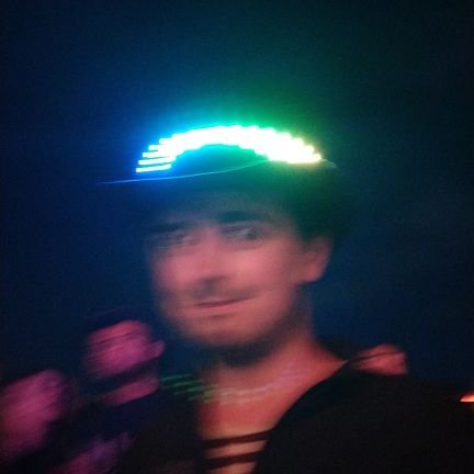 pseudoreboot's profile picture. Just some guy, you know. also @sudoreboot.