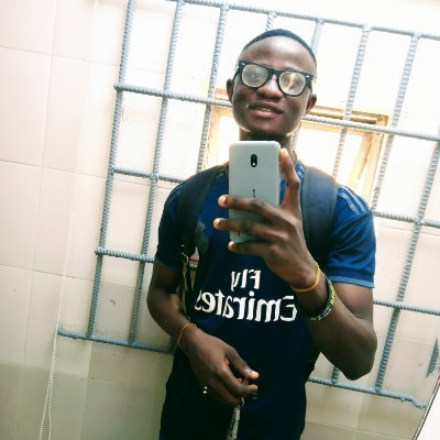 naija_head's profile picture. Contact- Phone number: 09051898358
VERIFIED AFFILIATE MARKETER ||| #Light of the world |||
bao bao 🐼