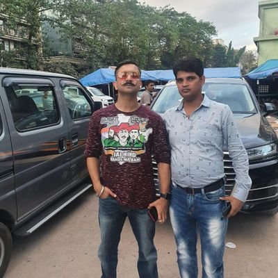 ट्रम्प के दो शब्द बहुत अच्छे लगे
1. इस्लामिक आतंकवाद और
2. चाईनीज वायरस
JAI SHREE RAM........