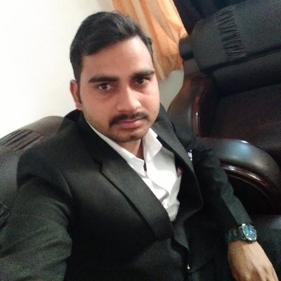 GauravSinghAdv5's profile picture. 