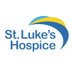 St. Luke's Hospice (Basildon & District) (@StLukesHospiceB) Twitter profile photo
