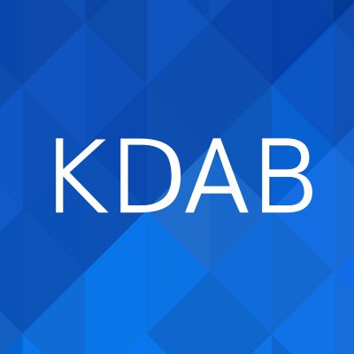 KDABQt Profile Picture