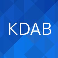 KDAB(@KDABQt) 's Twitter Profile Photo