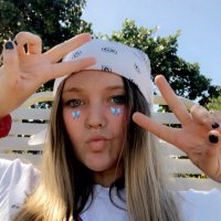 Katie Tanner (@kt__tanner) 's Twitter Profile