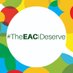 #TheEACiDeserve (Account Archived) (@theeacideserve) Twitter profile photo