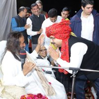 संदीप आर्ट ऑफ लिविंग (@sandeepgoyal5) 's Twitter Profile
