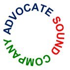 advocatesoundco(@advocatesoundco) 's Twitter Profile Photo