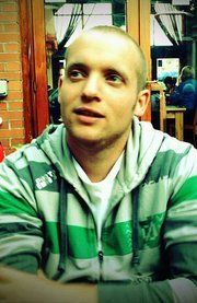 Just a small village guy... Trying to be more awesome!