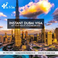Visa To Dubai (@visa_to_dubai) Twitter profile photo