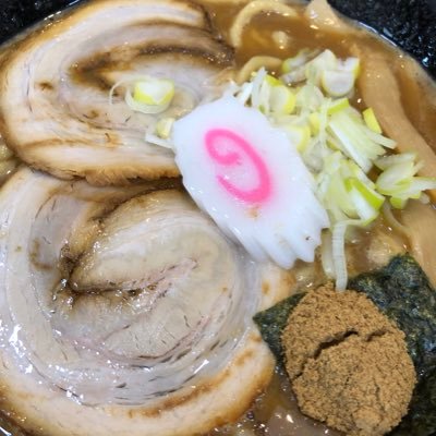 ラーメンが好きな大学職員