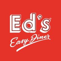 Ed's Easy Diner (@edsdiners) 's Twitter Profile