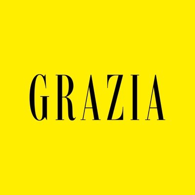 Grazia UK Profile