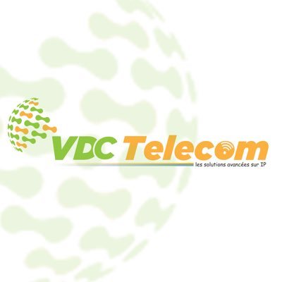 VDC_Telecom's profile picture. VDC|Télécom{+} depuis 2008 offre en Guinée des services d’accès internet haute vitesse, de téléphonie et de télévision à des tarifs concurrentiels. #Telecoms