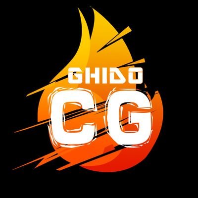 Ghido85 - Core Gamer