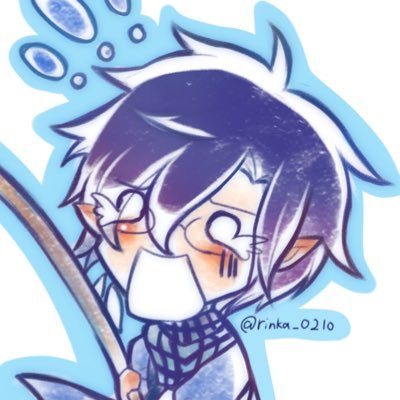 凛華@ナイトレインやらスタレやらTBHXやらさんのプロフィール画像