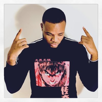 DarealHansy's profile picture. #TRG. 📍 FL #From Kafou