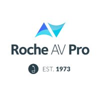 Roche Audio Visual(@rocheav73) 's Twitter Profile Photo