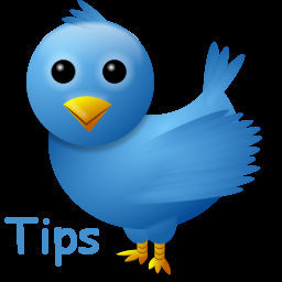 Twitter tips to improve your tweeting expierence. Regular tip, tricks and articles on the site. want some one on one tips? DM and we can talk