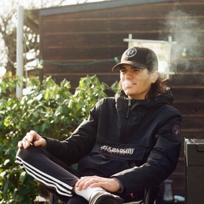 amory_bch's profile picture. 