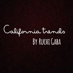 California Trends(@CaliforniaTren1) 's Twitter Profile Photo