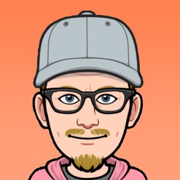 tiedings_net's profile picture. Nerdisch by Nature