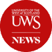 UWS News (@News_UWS) Twitter profile photo