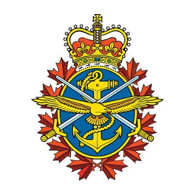 The Defence Ethics Programme of the DND and CAF. En français: @DefenseEthique. Terms of use: https://t.co/t8vVRcFvpZ.