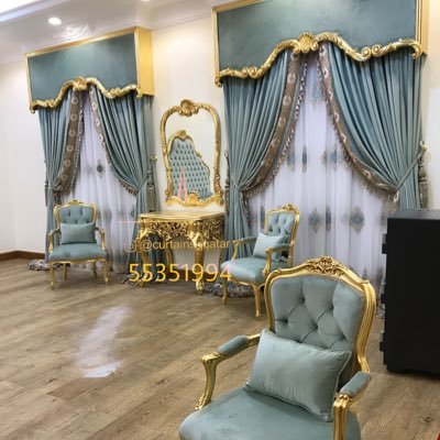 شركة دماسكوس وود للمفروشات والديكور الداخلي تفصيل جميع الديكورات الداخلية صناعة قطرية 🇶🇦 قطر - طريق سلوى 📍 📞 55351994