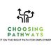 Choosing Pathways (@choosingpathway) Twitter profile photo Choosing Pathways (@choosingpathway) Twitter profile photo