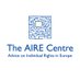 AIRE Centre Western Balkans (@airewb) Twitter profile photo AIRE Centre Western Balkans (@airewb) Twitter profile photo