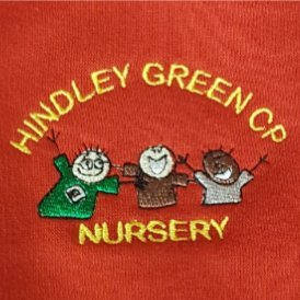 Hindley Green Nursery and PlayPals Nursery (3 years+) based at HGCP School. Part of Quest Trust.