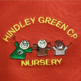 HgcpNursery's profile picture. Hindley Green Nursery and PlayPals Nursery (3 years+) based at HGCP School. Part of Quest Trust.