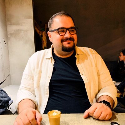 Cloud and DevOps engineer working at Near East University
@cad@mas.to