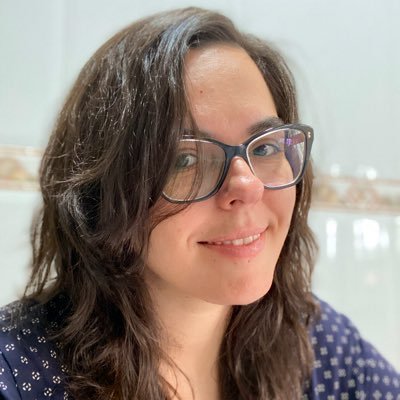 Laura Gómezさんのプロフィール画像
