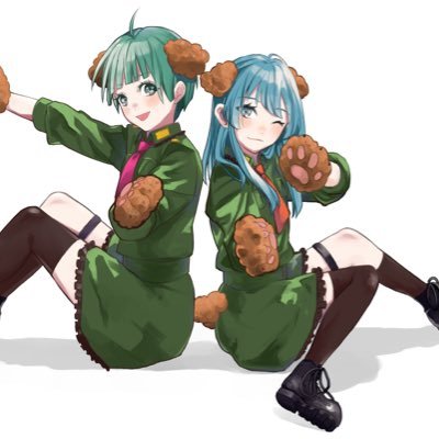 🐾Sister'sさんのプロフィール画像